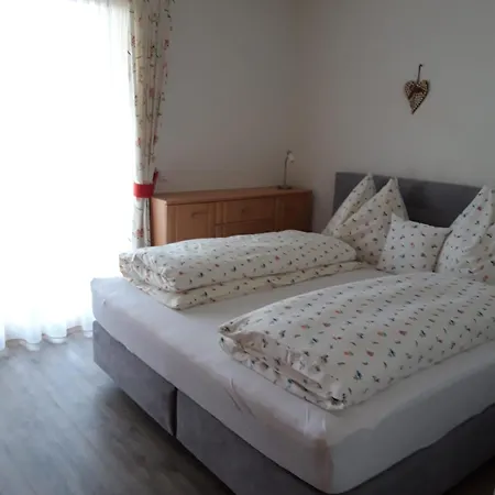 Hetzenbichl Appartement