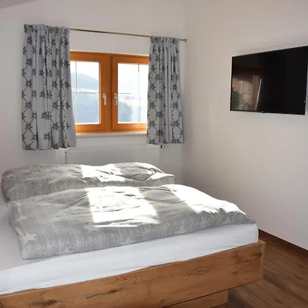 Hetzenbichl Appartement Sankt Johann im Pongau