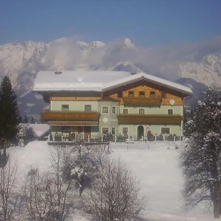 Hetzenbichl Sankt Johann im Pongau