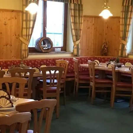 Hetzenbichl Sankt Johann im Pongau