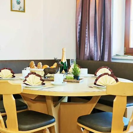 Appartement Hetzenbichl Sankt Johann im Pongau