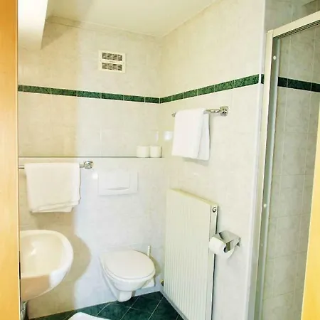 Appartement Hetzenbichl Sankt Johann im Pongau