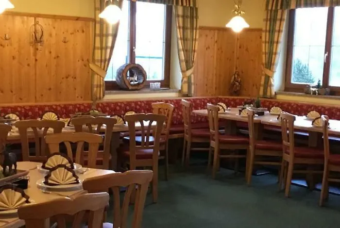 Hetzenbichl Sankt Johann im Pongau